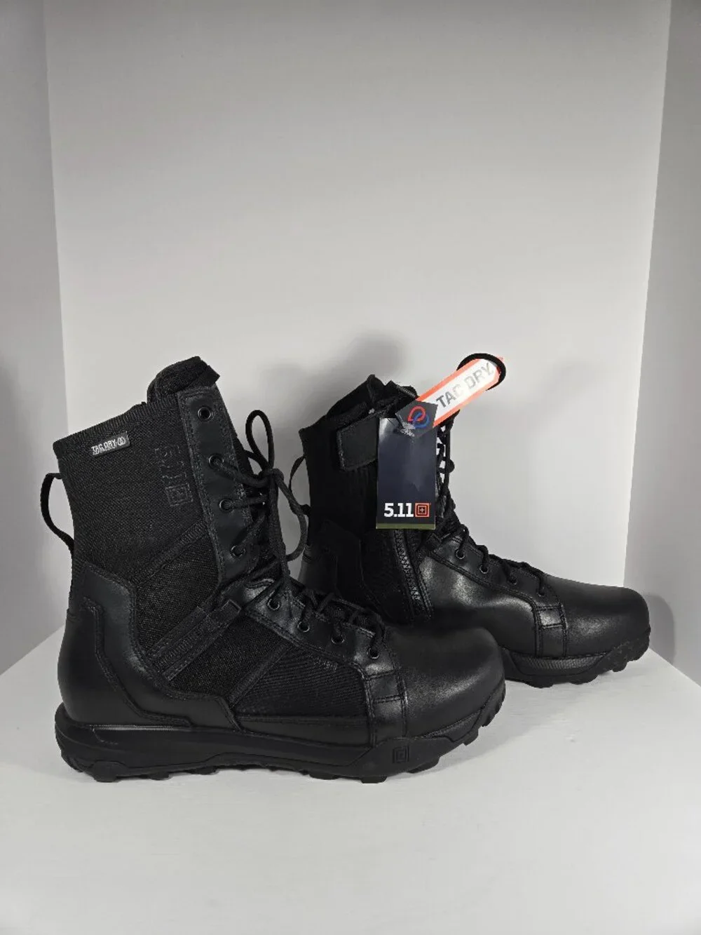 5.11 Tactical A/T 8